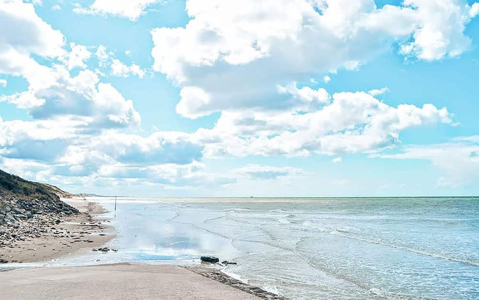 Plage Photo