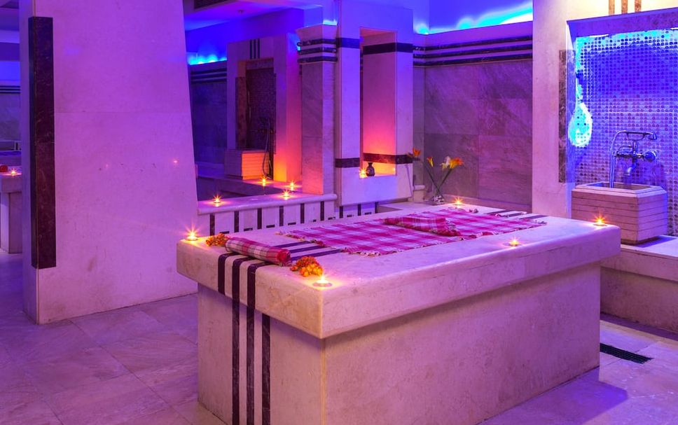 Spa Photo