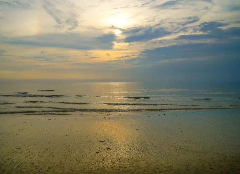 Plage Photo