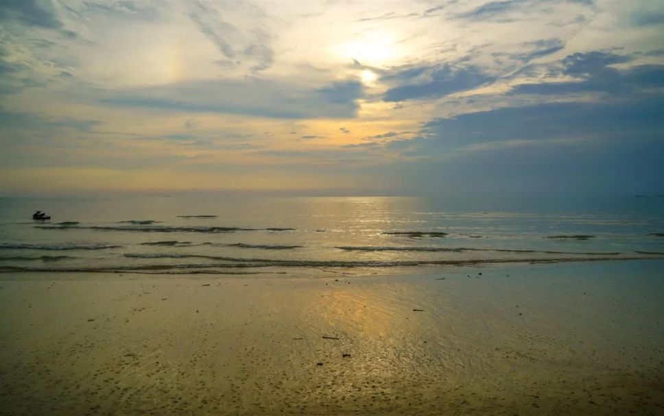Plage Photo