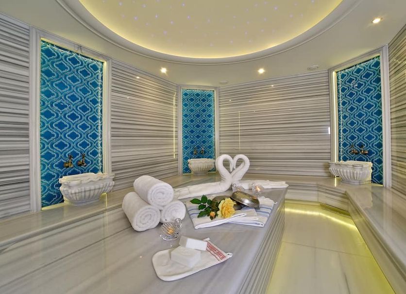Spa Photo