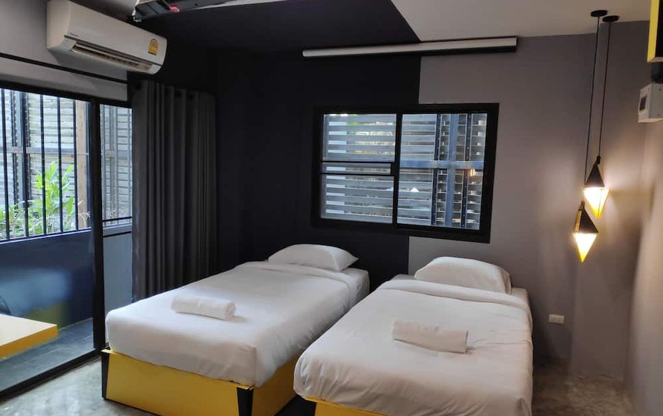 Chambre Photo