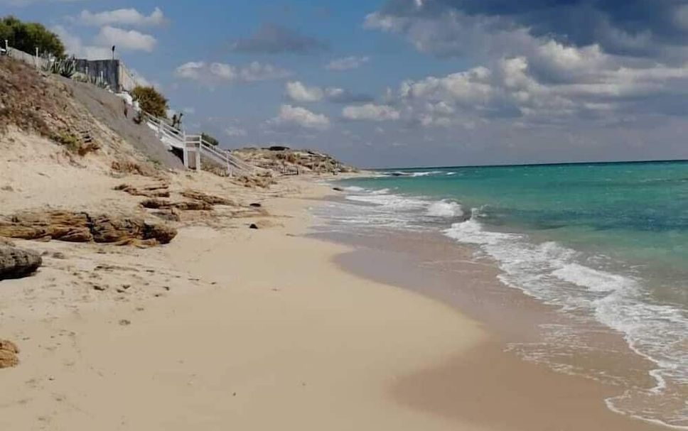 Plage Photo