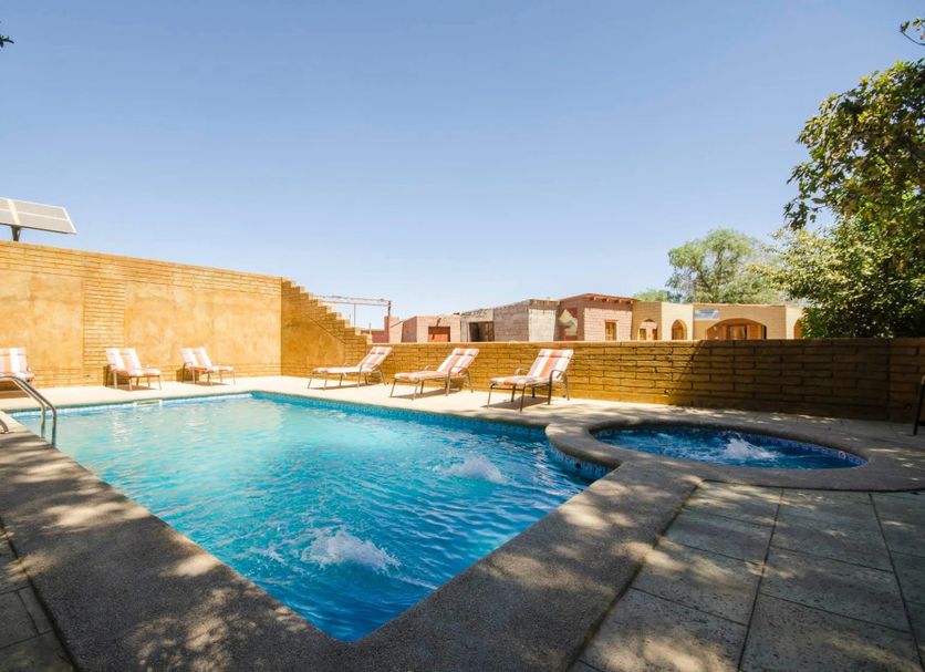 Piscine Photo
