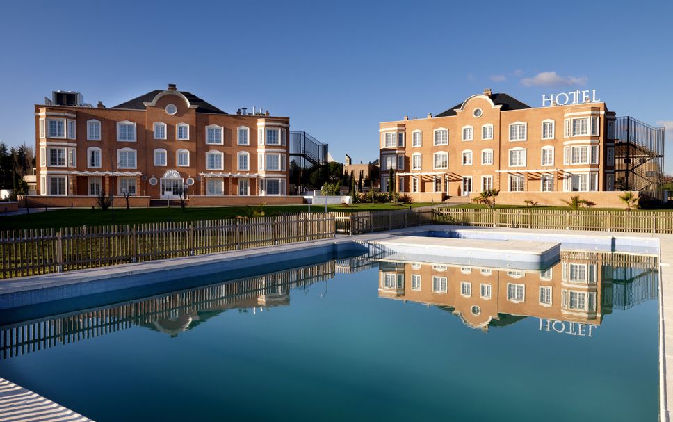Bâtiment Photo