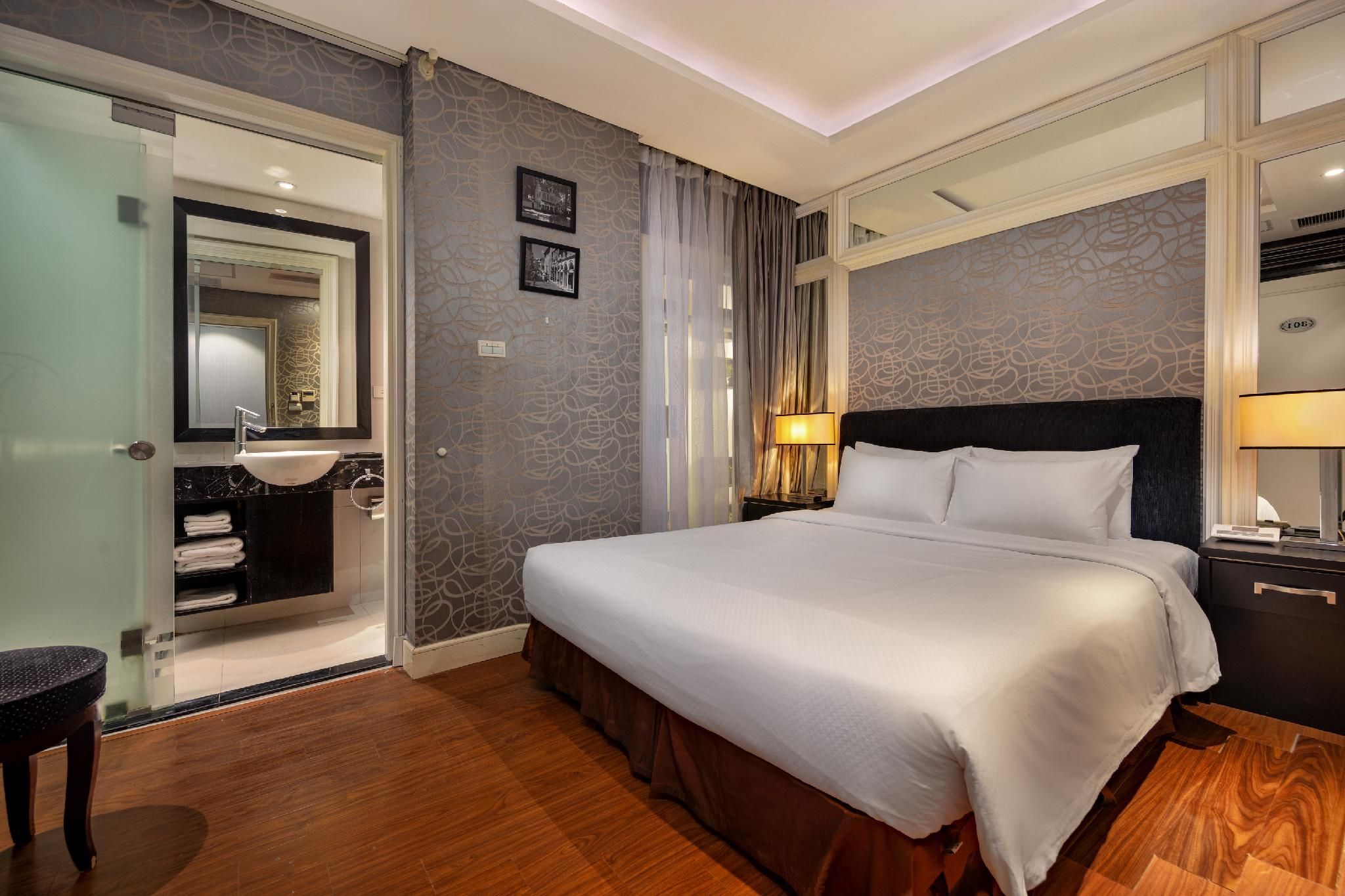 Chambre