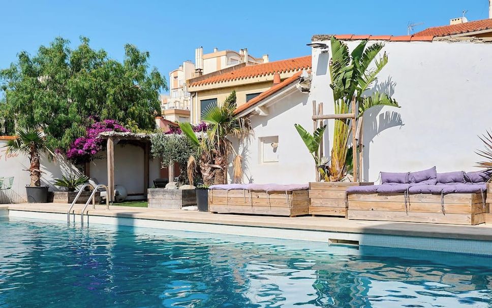 Piscine Photo
