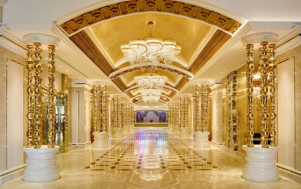 Hall d’entrée Photo