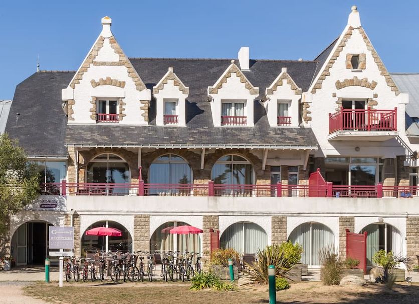 Bâtiment Photo