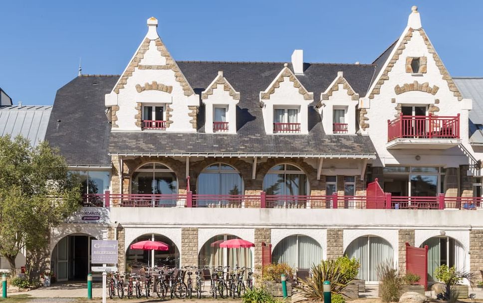 Bâtiment Photo