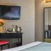 Équipements de la chambre