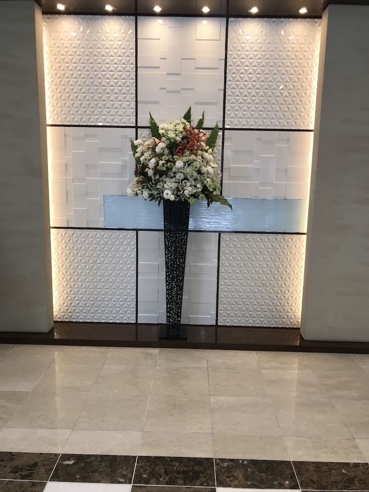 Hall d’entrée