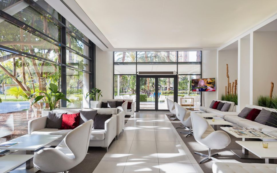 Prestation hôtelière Photo