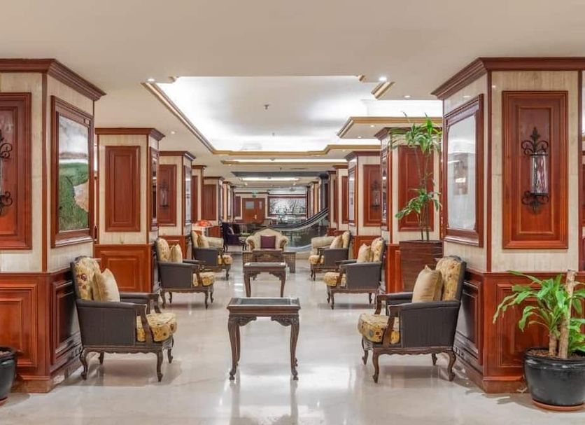 Hall d’entrée Photo