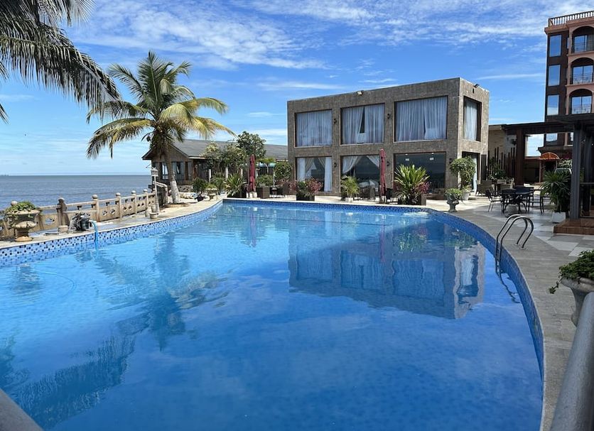 Piscine Photo
