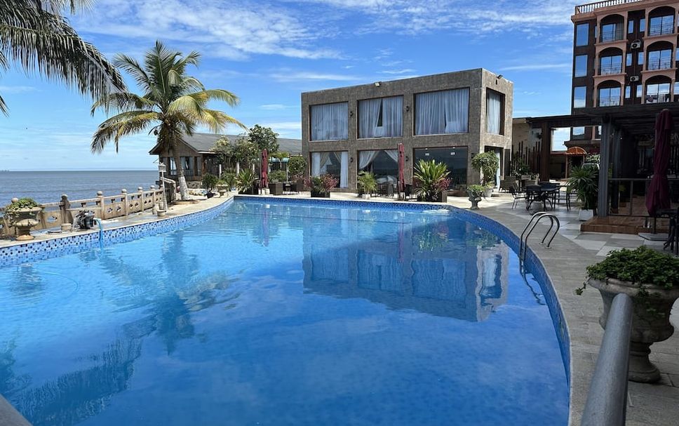 Piscine Photo