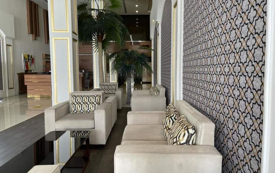 Hall d’entrée Photo