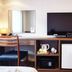 Équipements de la chambre