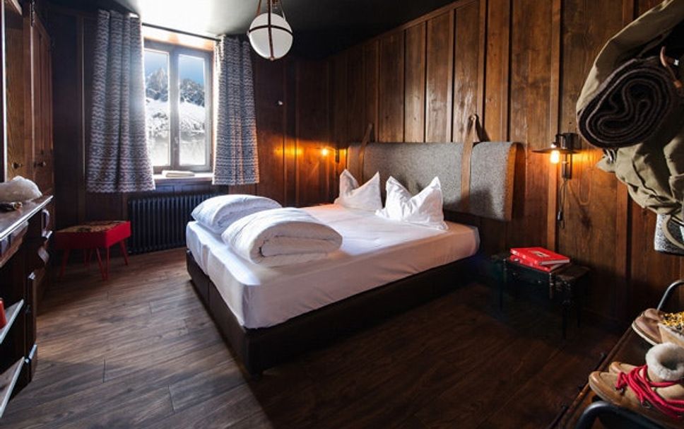 Chambre Photo