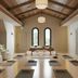 Salle de banquet