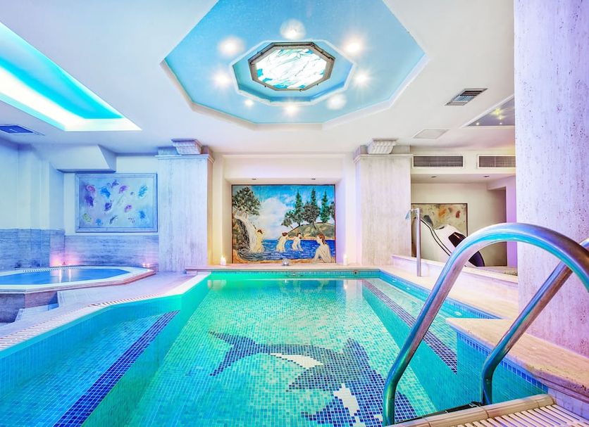 Piscine Photo