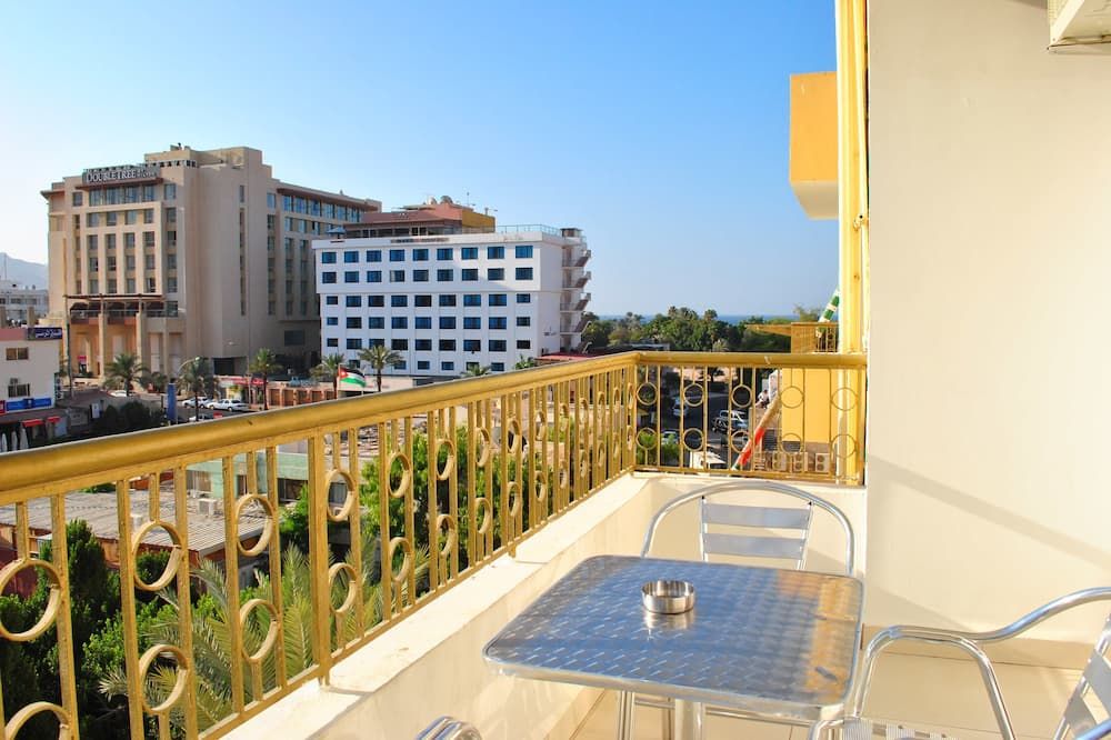 Balcon