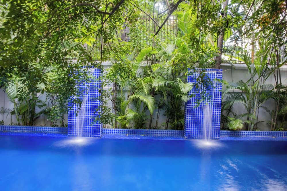 Piscine Photo