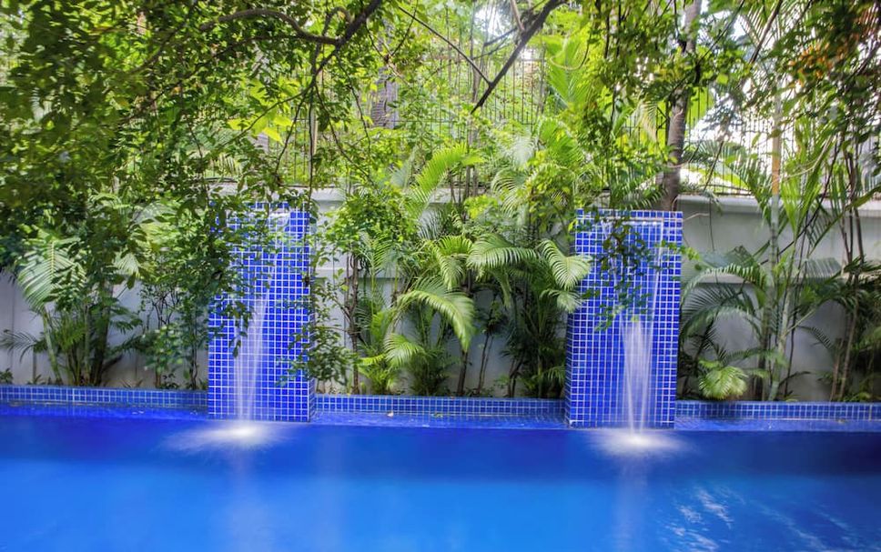 Piscine Photo