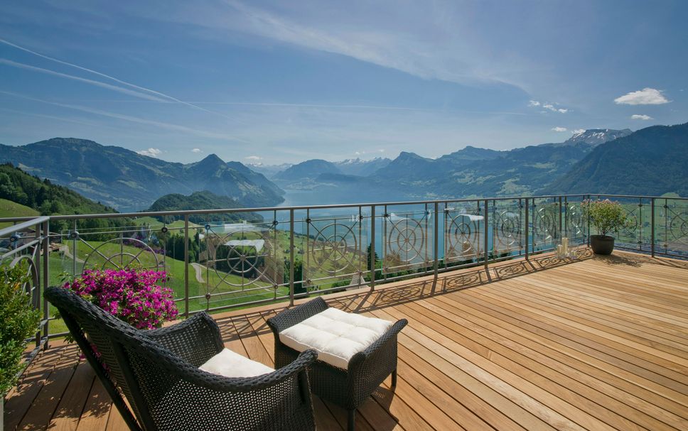 Balcon Photo