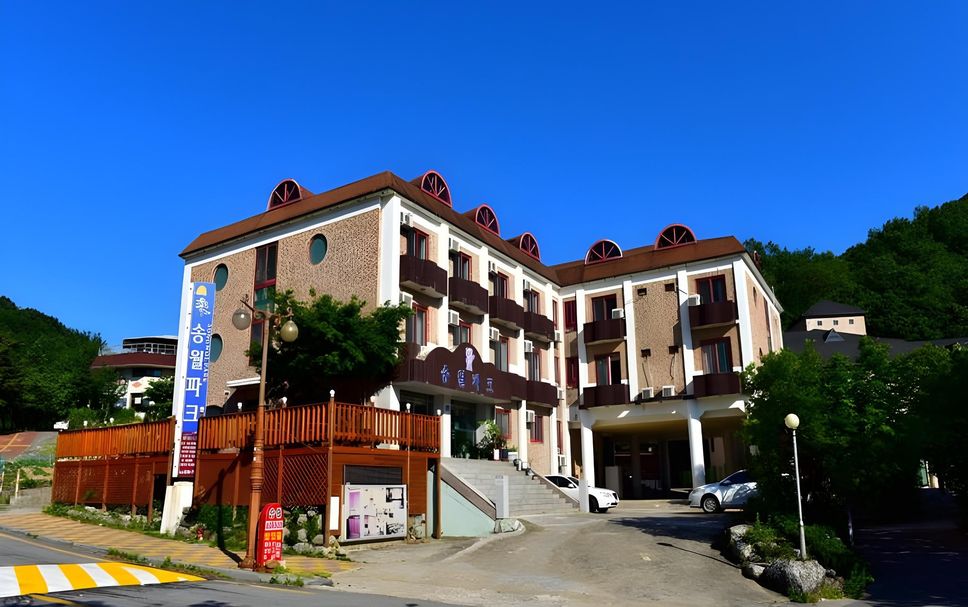 Bâtiment Photo