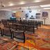 Espace de conférence