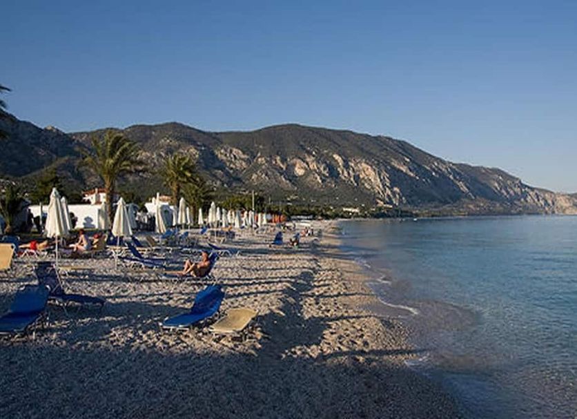 Plage Photo