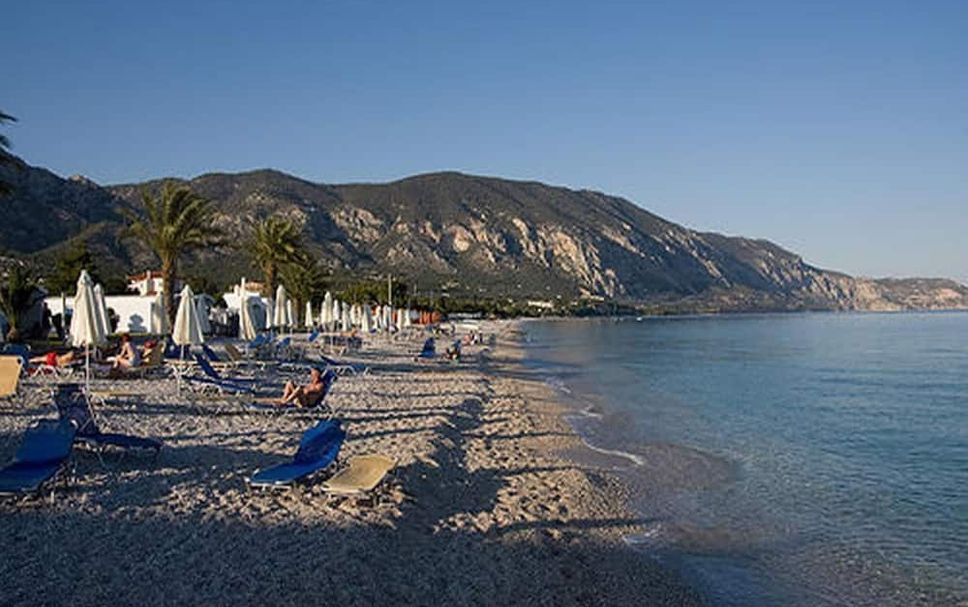 Plage Photo