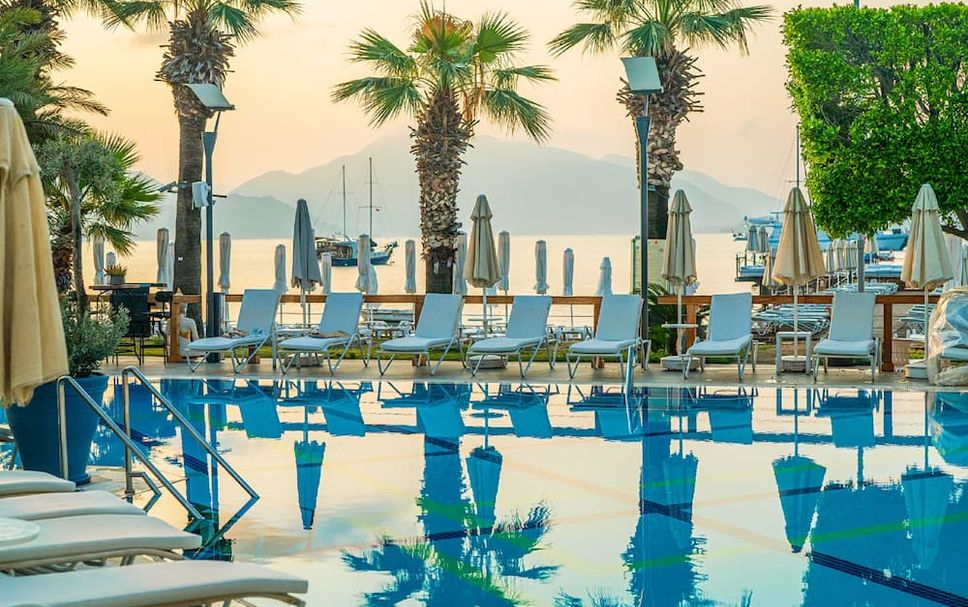 Piscine Photo