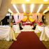 Salle de banquet