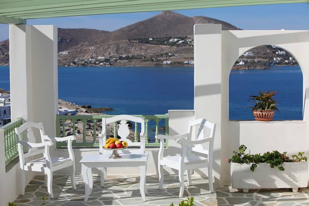 Balcon Photo