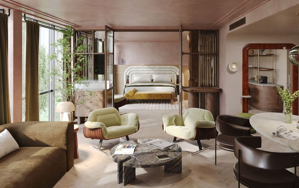 Chambre Photo