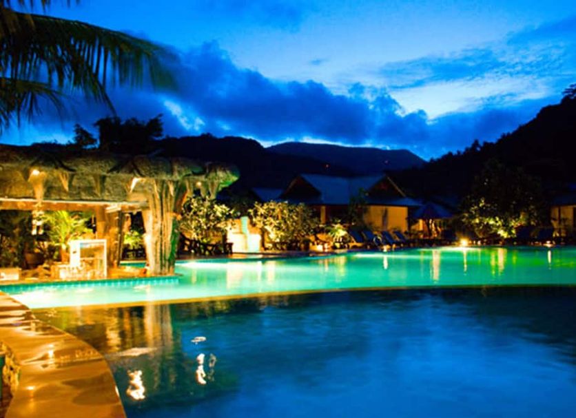 Piscine Photo