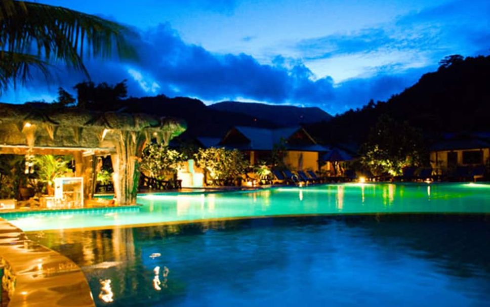 Piscine Photo