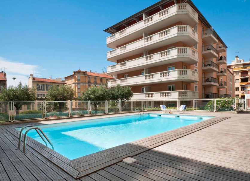 Bâtiment Photo