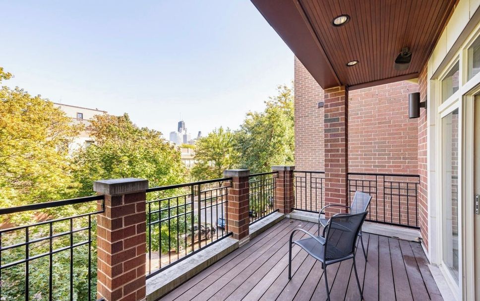 Balcon Photo