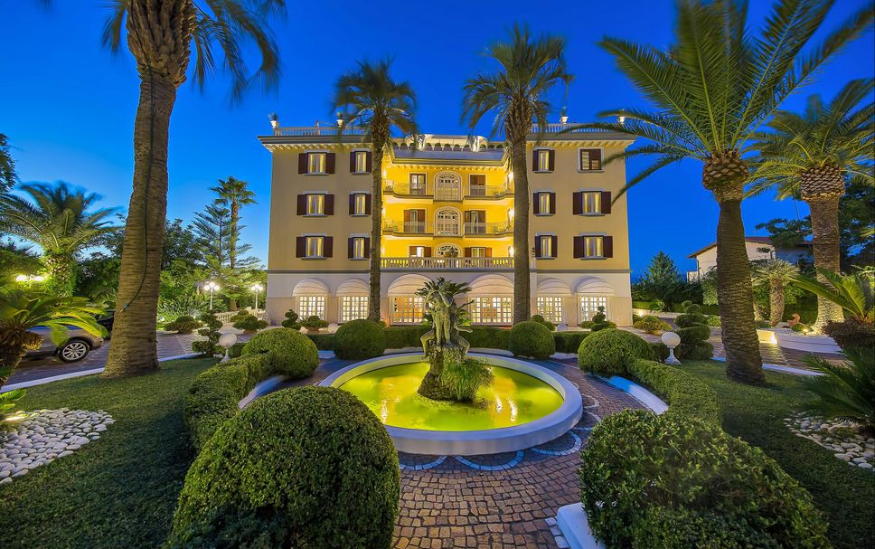 Prestation hôtelière Photo