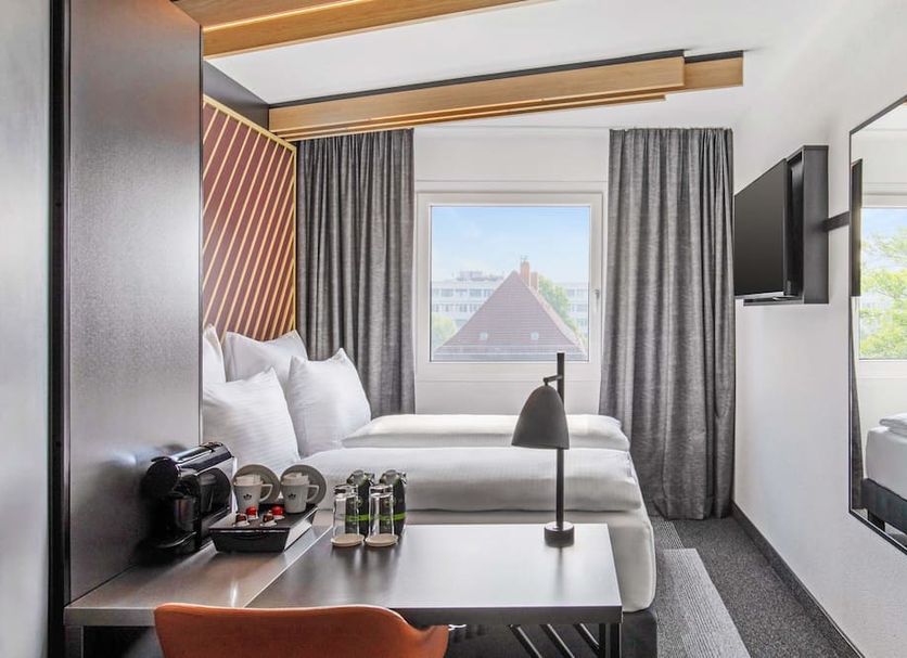 Chambre Photo