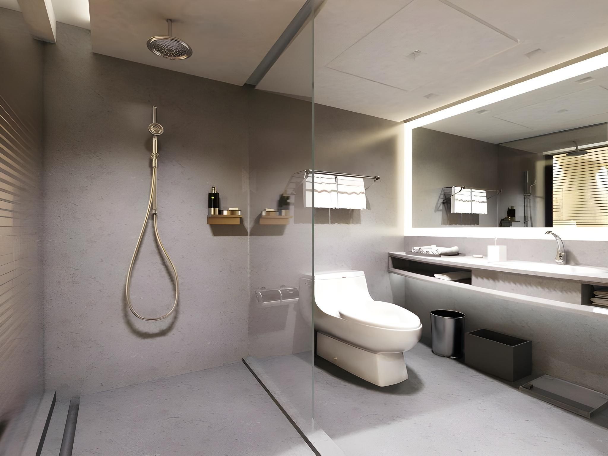 Salle de bain