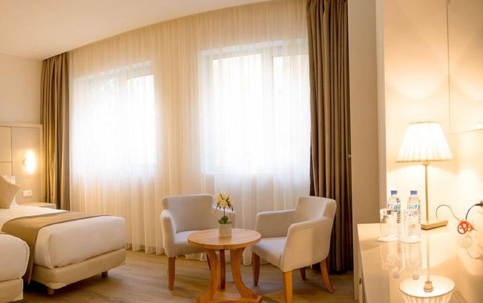 Chambre Photo