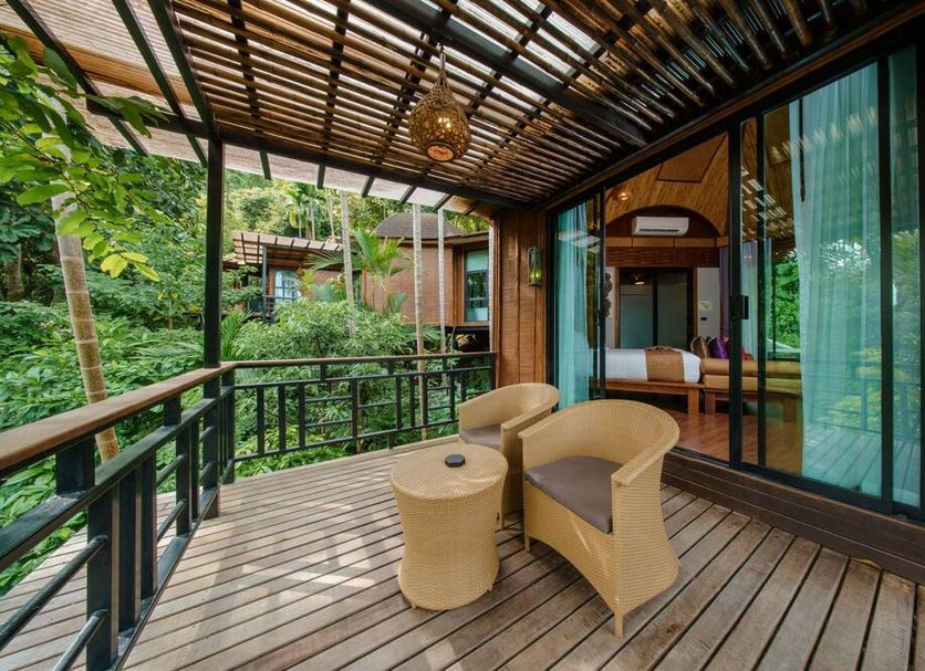 Balcon Photo