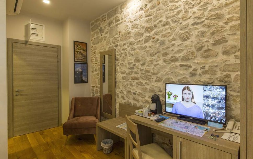 Centre d'affaires Photo