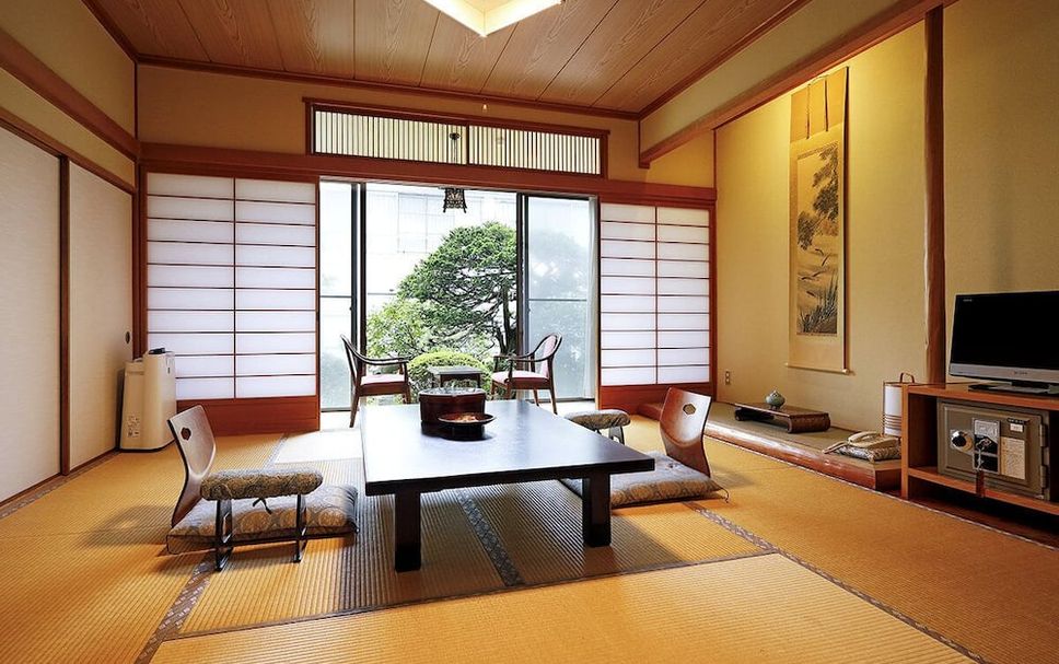 Salle à manger Photo