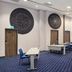 Espace de conférence