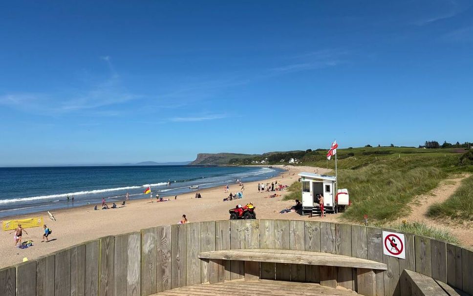 Plage Photo